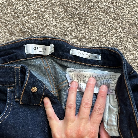Guess Jean - Picture 2 of 3
